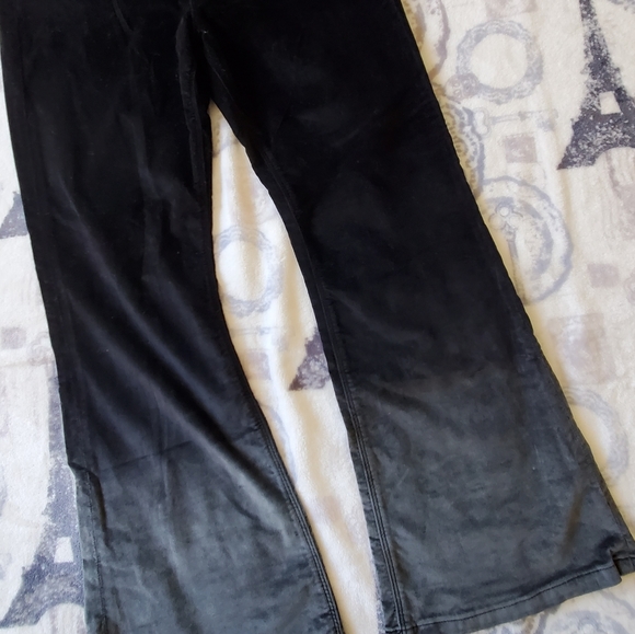 Hudson Los Angeles brushed jeans - Picture 3 of 16